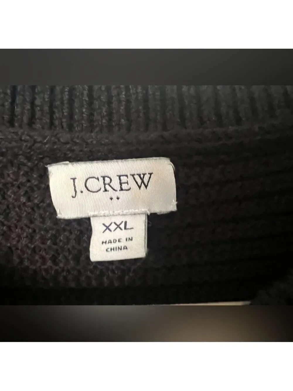 J. Crew Factory great *all